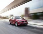 Volkswagen Polo 2014 года